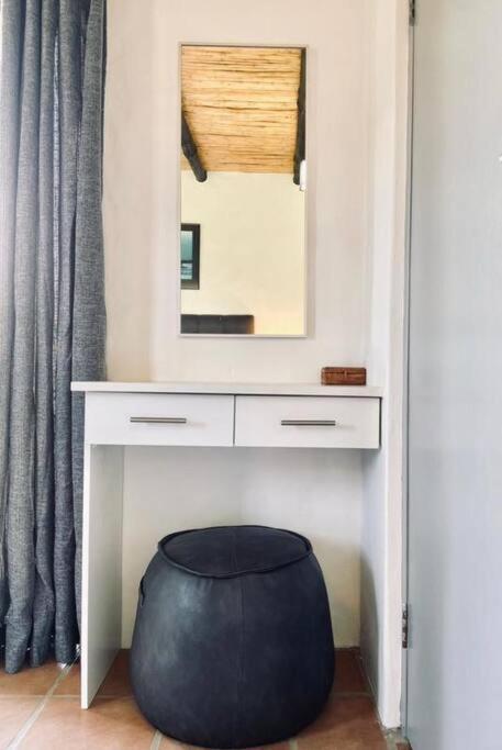 Heron Cottage - Living The Breede Malgas Exterior foto